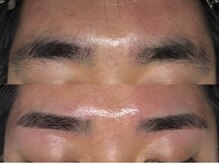 エモア 開発店(e.moa)/メンズ眉毛/眉毛サロン/まゆげ