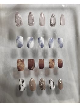 エデリー(Edely)/