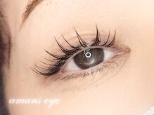 アマンズアイ 代々木公園店(amans eye)/ミックスデザイン