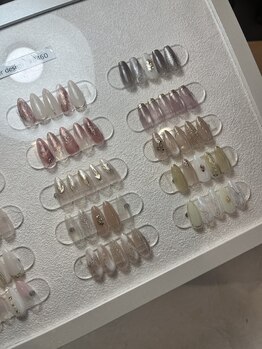 フェイバリット(Favorite)/定額デザイン＊spring