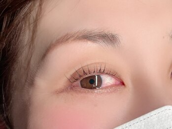 バイエミー(by emy)/まつげパーマ