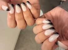 ルルネイルラボ(LuLu nail labo)/フィルイン◆パラジェル◆博多