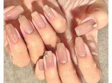 アイラヴラッシュ リキ(Eye Love Lash RIKI)/