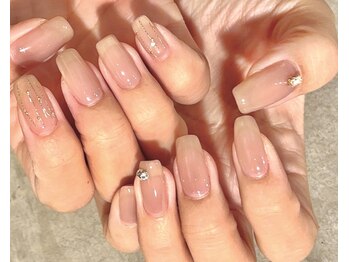 アイラヴラッシュ リキ(Eye Love Lash RIKI)/