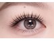 メガミ アイラッシュラウンジ(MEGAMI EYELASH LOUNGE)の写真/理想の仕上がりを叶える！阪神尼崎マツエク安い！つけ放題で可愛さUP◎初心者さんも◎
