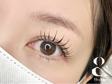 ドットラッシュ(.LASH)/アンドヘルシー
