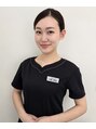 スローティ ラテ 帯広店 中嶋 彩夏