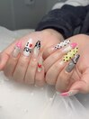 ドットネイル