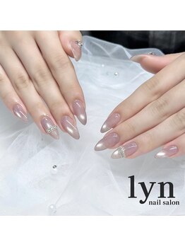 リン(lyn)/