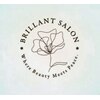 ブレリアントサロン 池袋店(brillant salon)のお店ロゴ