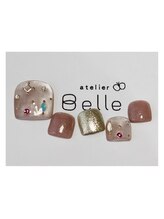 アトリエ ベル(atelier Belle)/＊きらきら宝石箱