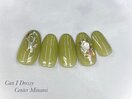 ハンド定額5500yen