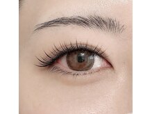 eyelash salon seleneの雰囲気（仕上がりの綺麗さ、エクステの持ちに自信があります◎）