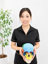 小顔整体研究所 KSラボ 西宮北口店&nbsp;水谷 敏子