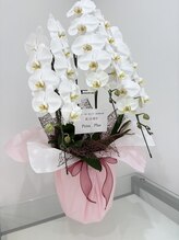 ポーラ ザ ビューティ 桑名駅前店(POLA THE BEAUTY)/10周年を迎える事ができました