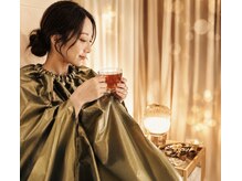 LILY E の雰囲気（夏はクーラーのせいで、冬より冷えます。内側から温める温活。）