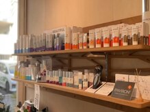 ルクス 富士宮店(Lux)の雰囲気（無料カウンセリング）