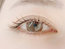 アイタイム 三宮元町(eyetime)/まつげパーマ(ラッシュリフト)