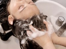 ミュウ(Miuu)の雰囲気（身体の疲れや睡眠不足解消だけでなく頭皮や髪質ケアも出来ます☆）