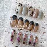 シュシュ ネイル(chouchou nail)