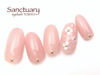 アイラッシュTokyo銀座サンクチュアリ/★4月5月選べるデザイン4980円