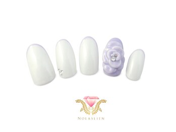 ノーラスリエン(Nolaslien)/パラジェル 麻布十番