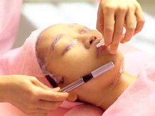 エーキューミチカ 美肌室(AQ michica)/気になるクスミ肌に透明感を♪