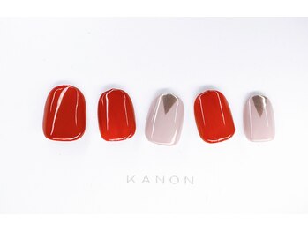 New Design♪ 【 Aコース】