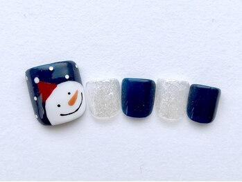 コエル(coel)/スノーマン