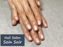 ソワンソワール(SoinSoir)/ワンカラー♪