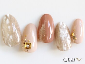 グルス(GRUS)/トレンドアートコース