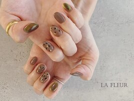 Order nail ◆LaFleur