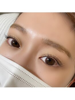 レガーミ バイ ムニ(Legami by MUNI)/パリジェンヌ