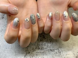 シルバーニュアンス