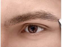 リラ(eye salon Lyra)/メンズアイブロウメニュー