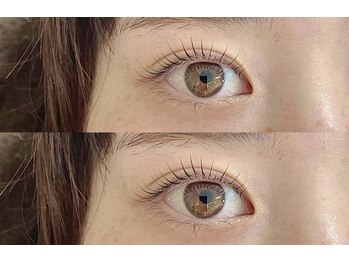 エストアール 筑紫口本店(est-r.)/#パリジェンヌ▽立ち上げ