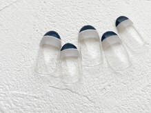 リーチェ ビューティアンドネイルサロン 大名店(Beauty&Nail Salon)/トレンド　¥7300