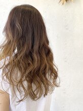 ホズリル(Hozril) 安平 江利