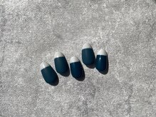 ナイン(NINE)/《パラジェル》定額フレンチ