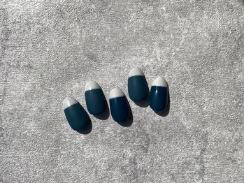 ナイン(NINE)/《パラジェル》定額フレンチ