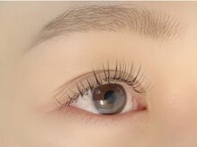 サロンドボーテ ジョワ(salon de beaute Joie)/【フラットラッシュ】四条/烏丸