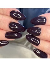 レガリア ネイル(Regalia Nail)/