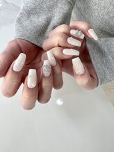 クリア(Clear)/冬本番！