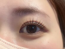 まつげエクステサロン ヘアーリゾートエーアイ 東陽町店(hair resort Ai)/パリジェンヌラッシュリフト