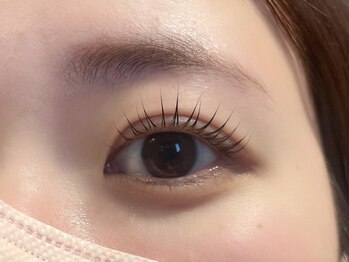 まつげエクステサロン ヘアーリゾートエーアイ 東陽町店(hair resort Ai)/パリジェンヌラッシュリフト