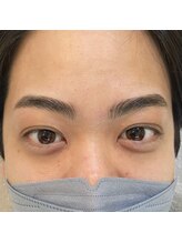 プラスアイビー 鹿児島店(+i.b)/★ハリウッドブロウリフト★