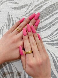 長さ出しロング×2 &nbsp;¥10500