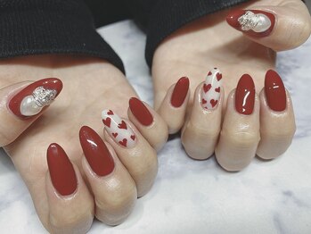 ファンシーローラ(Fancy Rola)/