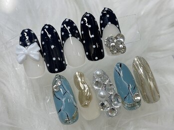 ティーエヌ 八王子店/定額8000円