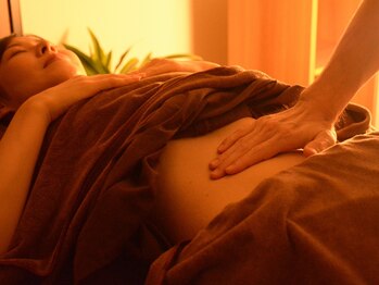 鍼灸師 かわなみこうき/便秘やむくみにも◎